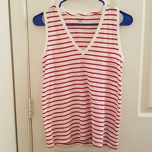 NWOT Madewell top size XS